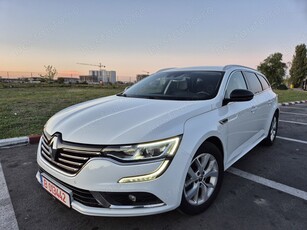 Renault Talisman Grandtour Limited