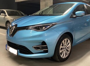 Renault ZOE EV 50 R135 Zen