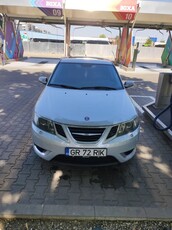 Saab 9-3 1.9 TTiD Aero