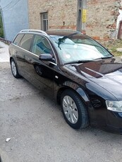 Se vinde Audi a4 b6 2004