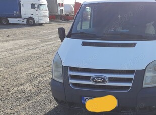 Se vinde Ford Transit