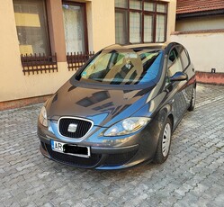 Seat Altea 2005 în stare bună