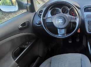 Seat Altea XL 1.9 tdi