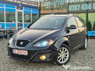 Seat Altea XL / 2011 / 1.6 TDI / 105 CP / GARANTIE 12 luni / RATE fixe