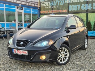 Seat Altea XL