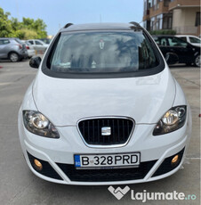 Seat Altea XL gaz benzină de fabrică