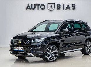 Seat Ateca 1.5 TSI ACT OPF FR BLACK EDITION