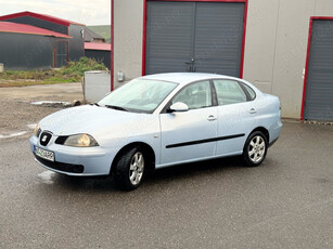 Seat cordoba 1.9tdi 131 cp 6 viteze 2005