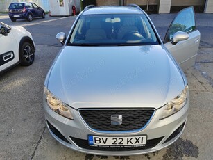 Seat Exeo ST 2013