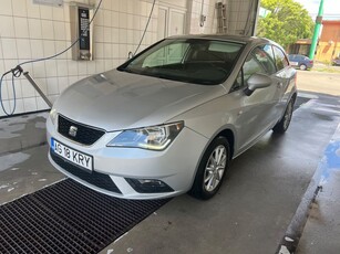 Seat Ibiza Coupe 1.4 TDI Start&Stop Reference