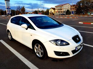 Seat Leon 1.6 Diesel 105 CP ECOMOTIVE Facelift