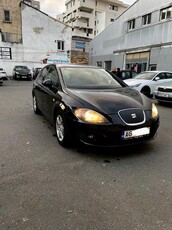 Seat Leon 1.6 TDI DPF Ecomotive Style Copa