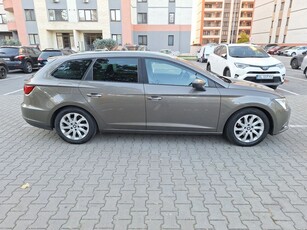 Seat Leon 1.6 TDI Start&Stop Ecomotive Style