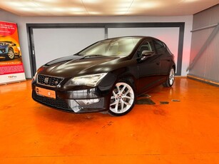 Seat Leon 2.0 TDI DPF Ecomotive FR