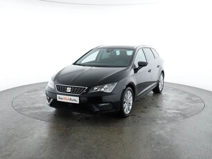 Seat Leon 2.0 TDI DPF Start&Stop DSG XCELLENCE