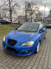 Seat Leon 2009 automat 1.8 tsi benzina 6000