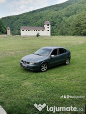 Seat Leon an 2006