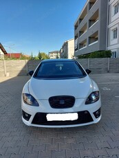 Seat Leon FR