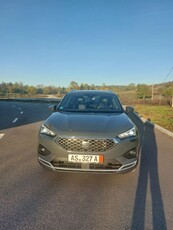 Seat Tarraco 2.0 TDI SCR DSG Xcellence