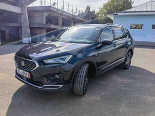 Seat Tarraco 2020.Virtual. 4x4.Automat.full