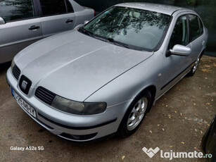 Seat Toledo, 2004, 1.6 benzina *rate cu buletinul