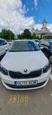 Skoda Fabia 1.0 MPI,An 2017