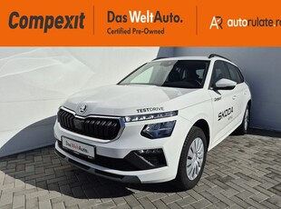 Skoda Kamiq 1.0 TSI DSG Selection