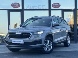 Skoda Kodiaq 2.0 TDI DSG Ambition