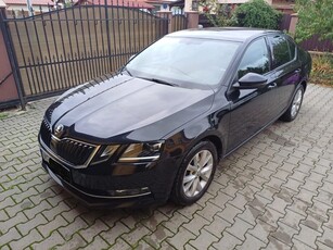 Skoda Octavia 1.4 TSI DSG Style