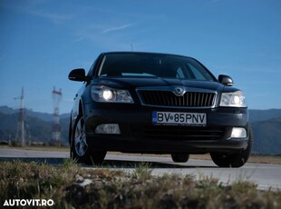 Skoda Octavia 1.4 TSI Elegance