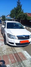 Skoda Octavia 1.6 TDI Elegance