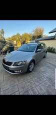 Skoda Octavia 1.6 TDI ELEGANCE