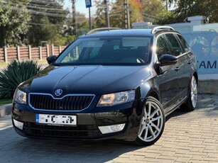 Skoda Octavia 1.6 TDI ELEGANCE DSG