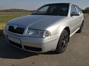 Skoda Octavia 1.6 Trend