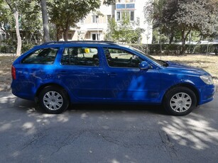 Skoda Octavia 1.9 tdi 2010