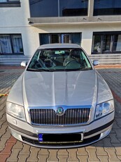 Skoda Octavia 1.9 TDI Classic DSG