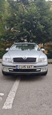 Skoda Octavia 2