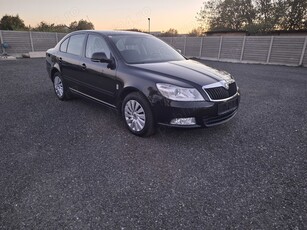 Skoda Octavia 2 Facelift , 1.2TSI Limuzina an fabricatie 2010