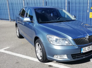 Skoda Octavia 2009, benzină 1.4 Tsi 122 cp, 177000 km