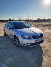 Skoda Octavia 2016 1.6 TDI 110 cp