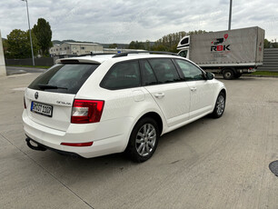 Skoda Octavia Canton DSG Padele