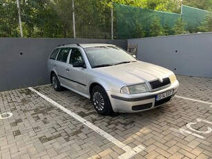 Skoda Octavia Combi 1.6 Classic