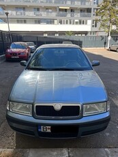 Skoda Octavia Tour 1.9 TDI