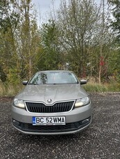 Skoda RAPID 1.0 TSI Ambition