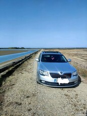 Skoda Superb 1.6 TDI GreenLine