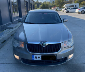 Skoda Superb - 2.0 - Automata