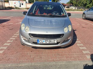 Smart ForFour 1.3 benzină 2006