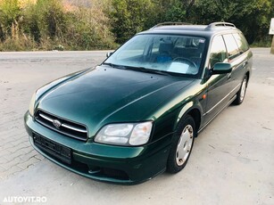 Subaru Legacy Kombi 2.0 4WD