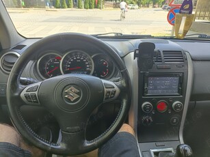 Suzuki grand Vitara 1.9 DDiS 4 4