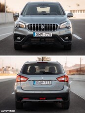 Suzuki SX4 S-Cross 1.4 ALLGRIP Passion